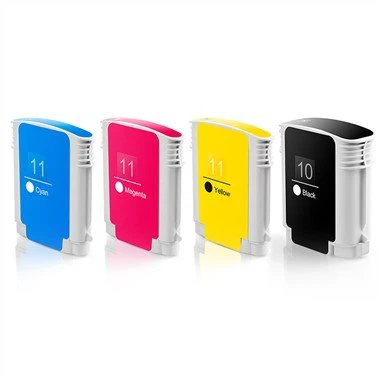 10 11 Cartuș de cerneală pentru imprimanta HP 1000 1100dtn 1100dtn 1200dtn