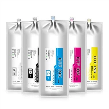 Pungă de cerneală DTF pentru Epson L800 i3200 4720