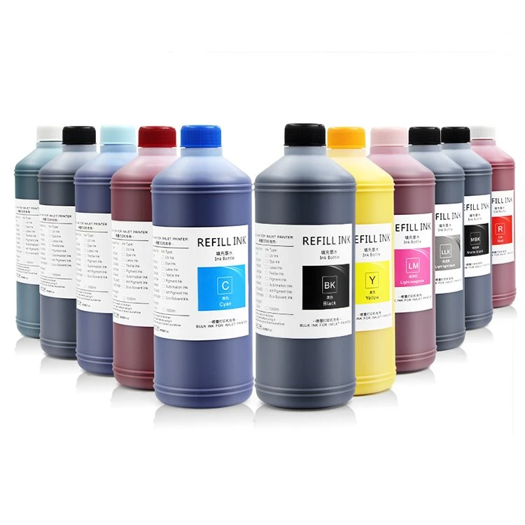 Cerneală de sublimare pentru Epson 7800