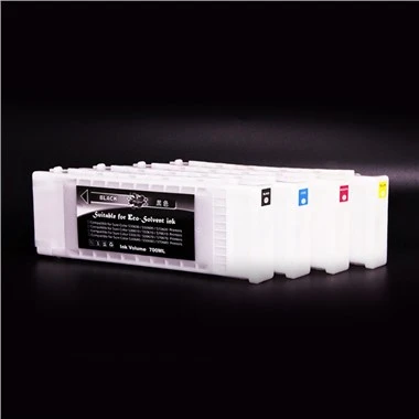 Cartuș de cerneală de 700 ml T6891-T6894 pentru imprimante Epson S30670 50670