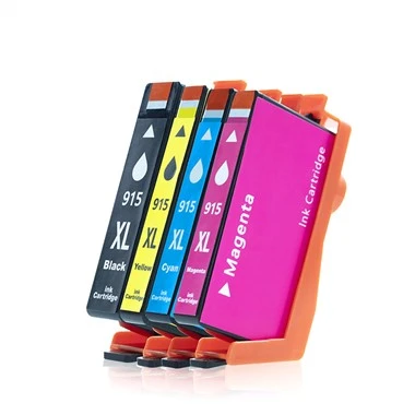 915 915Cartuș de cerneală XL pentru HP OfficeJet Pro 8026