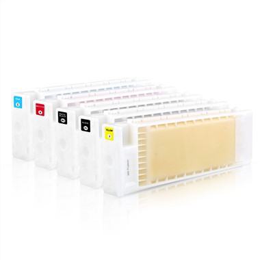Cartuș de cerneală compatibil T5961-T5969 pentru EPSON 7910 7900