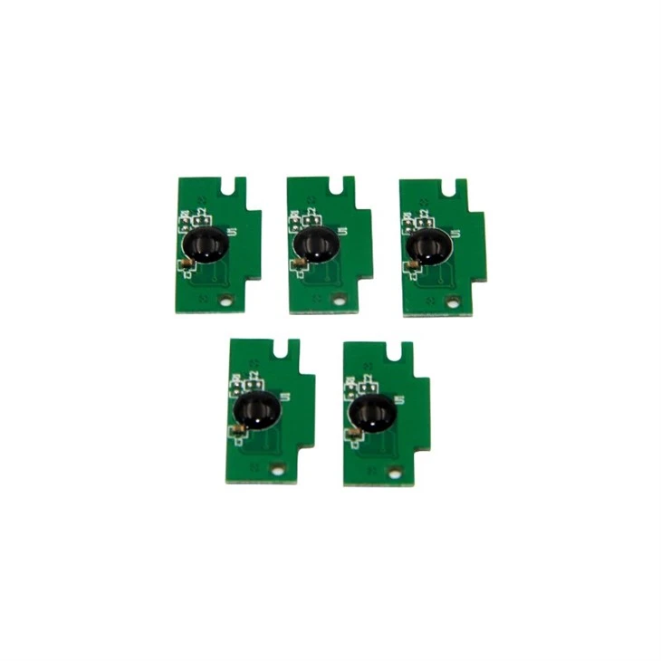 Canon PFI-710 Chip best