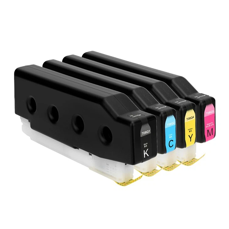 Epson T08Q1 Cartuș de cerneală compatibil de înaltă capacitate