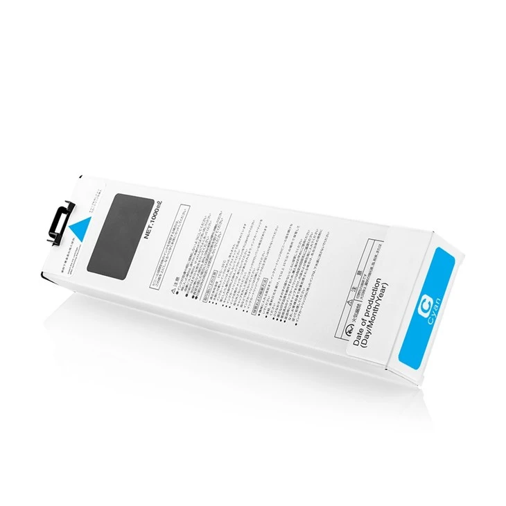 Riso Compatible Ink Cartridge With Ink No Chip suppliers