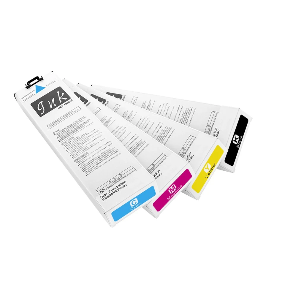 Cartuș de cerneală S-6308G/E 1000ML pentru imprimanta RISO 3050R/7050R/9050R