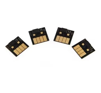 730 Cip pentru cartuș de cerneală pentru Hp DesignJet T1600 T2600