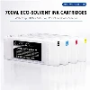 Cartuș de cerneală eco-solvent compatibil pentru Epson T8921-4 cu cip 700ml