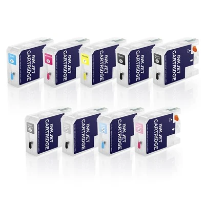 EPSON 80ML 3800C 3890 3885 Cartuș de cerneală reîncărcabil