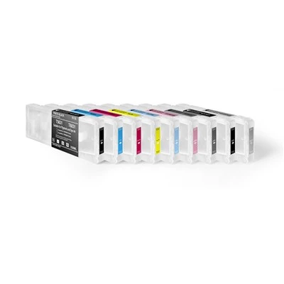 EPSON T6041 T5631 7880 9880 7800 9800 Cartuș de cerneală reîncărcabil