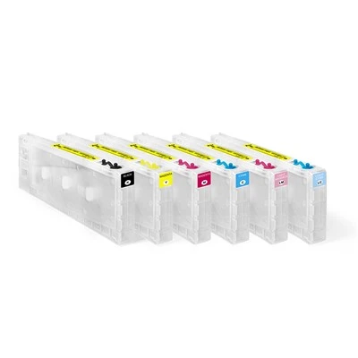 Cartuș de cerneală reîncărcabil EPSON T6161 B300