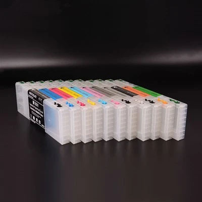Cartuș de cerneală reîncărcabil EPSON T6531 200ML 4900